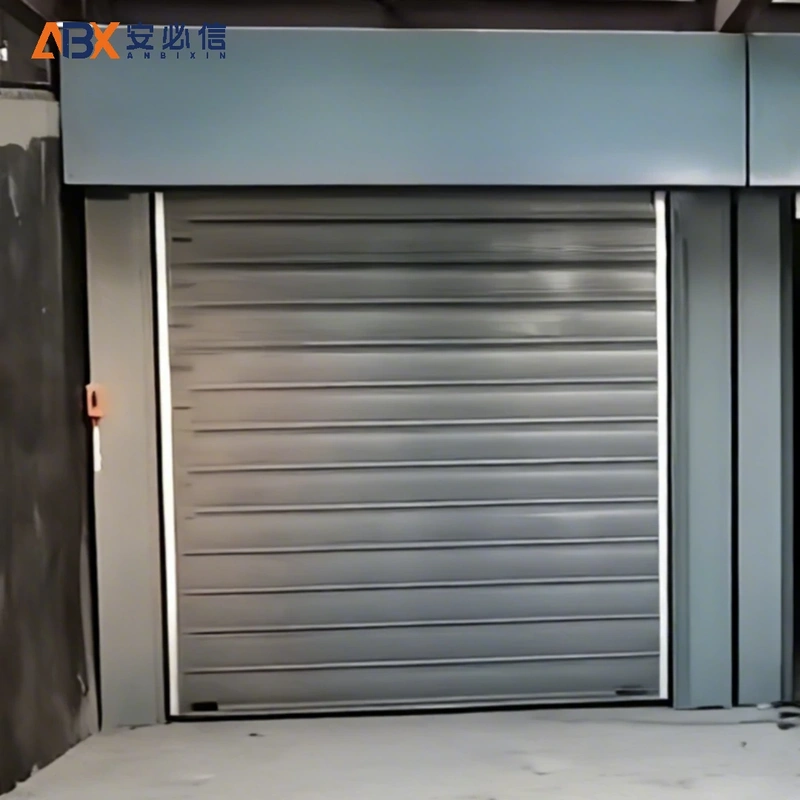 龙岩市涡轮硬质高速门