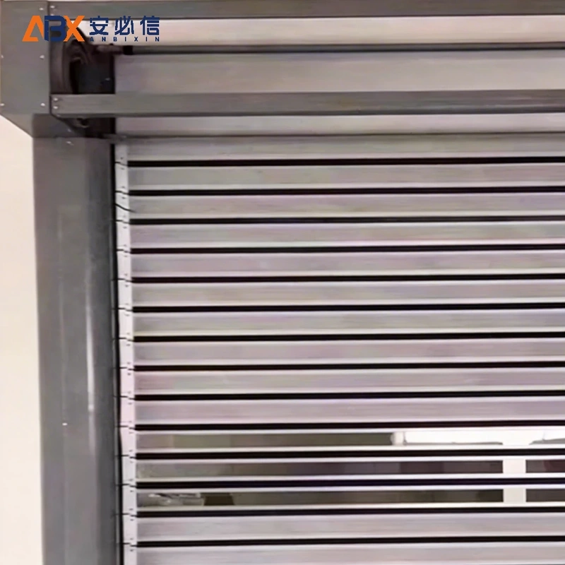 龙岩市雷达高速门