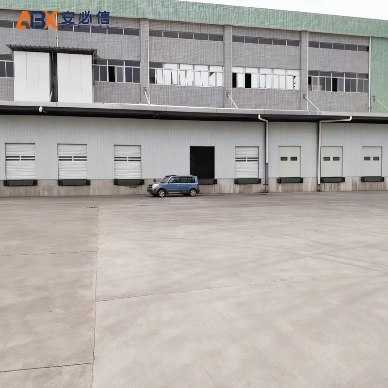 龙岩市金属高速门